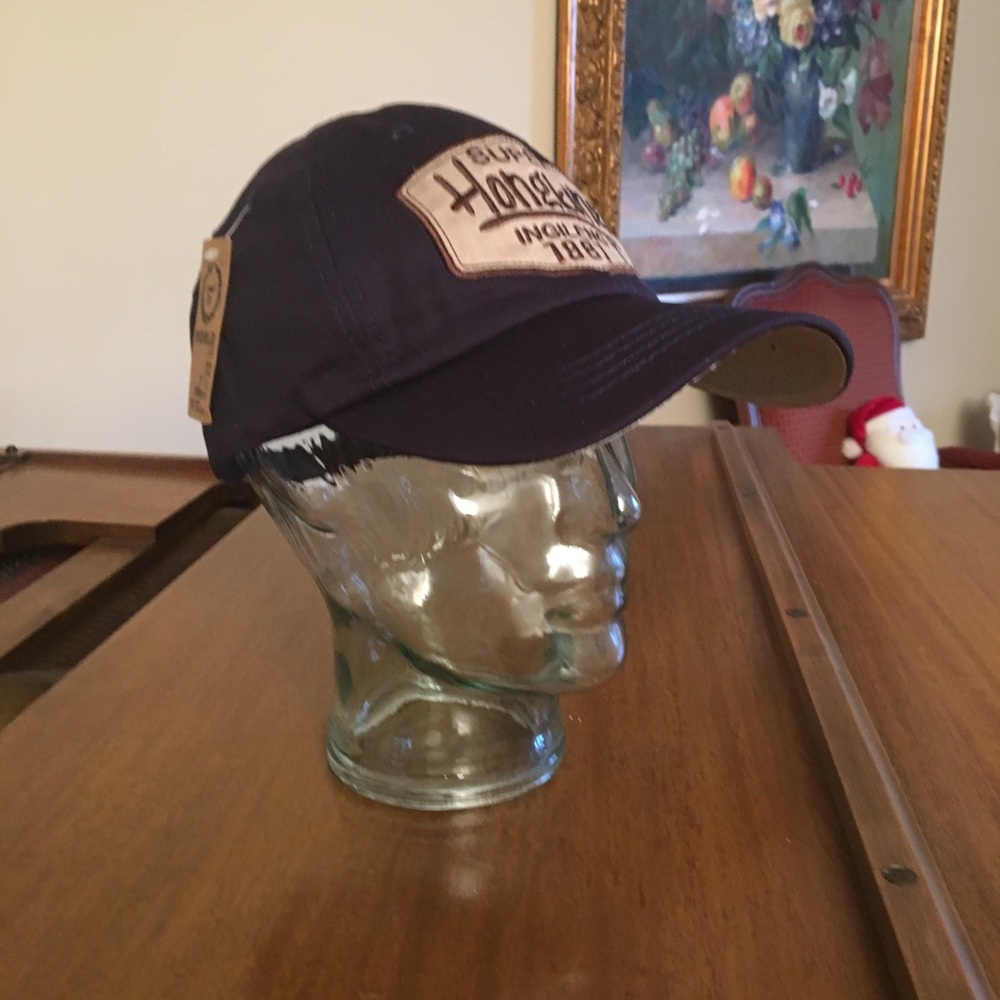Men’s Sport Cap